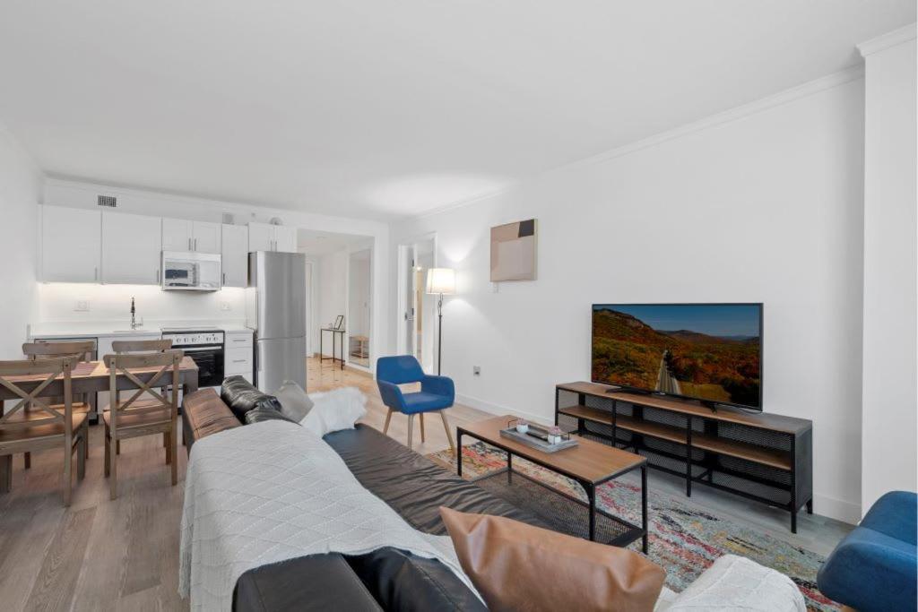 Cozysuites Seaside Condo 2Br3Ba Condo Showboat Atlantic City Extérieur photo