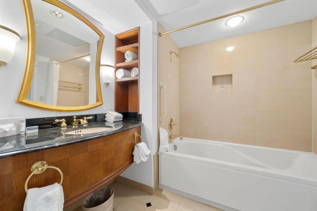 Cozysuites Seaside Condo 2Br3Ba Condo Showboat Atlantic City Extérieur photo